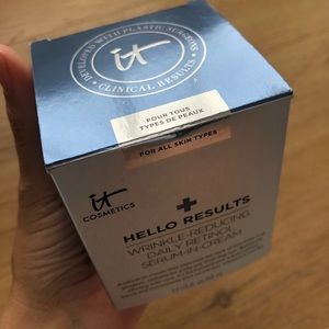 It Cosmetics | Hello Results NEW